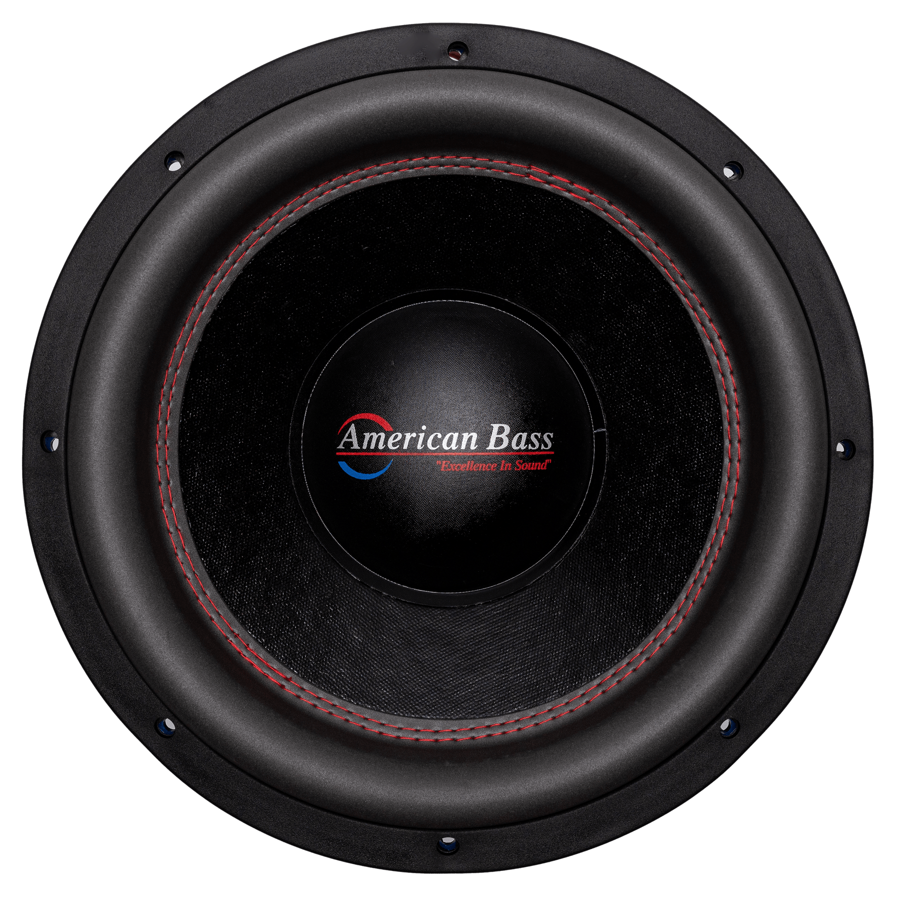 Power Pack: 2 HD 12 Subwoofers + Godfather Comp 5D Amplifier - American Bass Audio