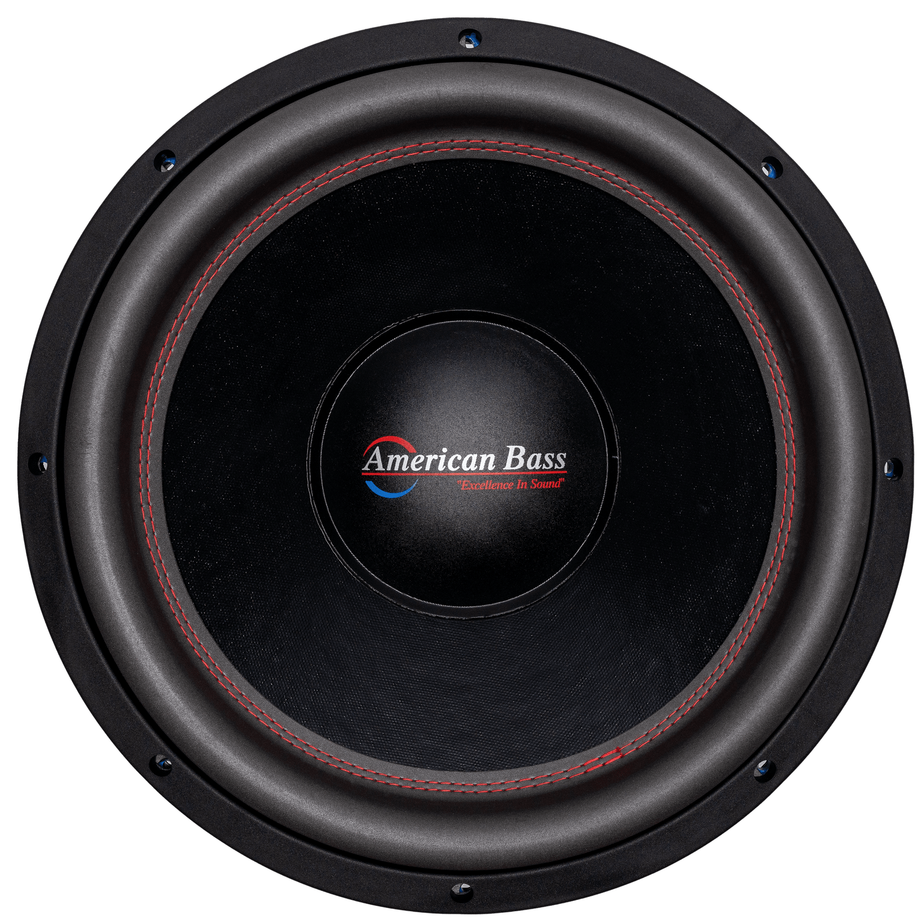 Power Pack: 2 HD 15 Subwoofers + Godfather Comp 7D Amplifier - American Bass Audio