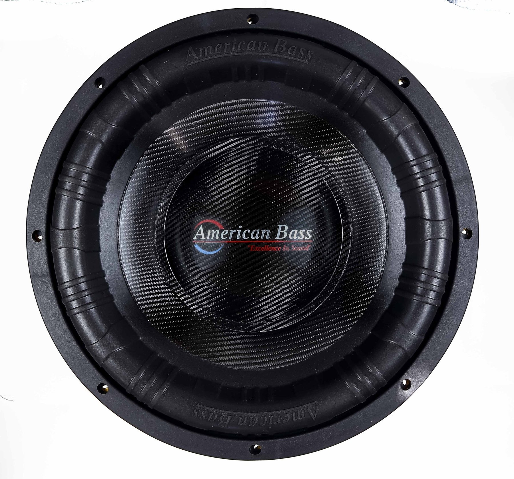 Power Pack: 2 King 15 Subwoofers + Godfather Comp 15D Amplifier - American Bass Audio