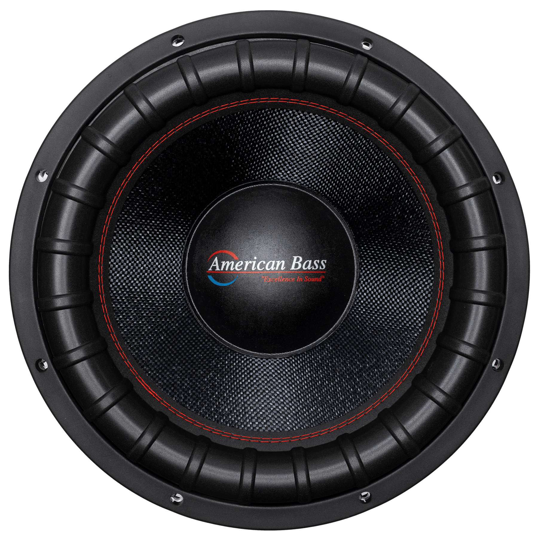 Power Pack: 2 VFL Comp Signature 15 Subwoofers + Godfather Comp 11D Amplifier - American Bass Audio