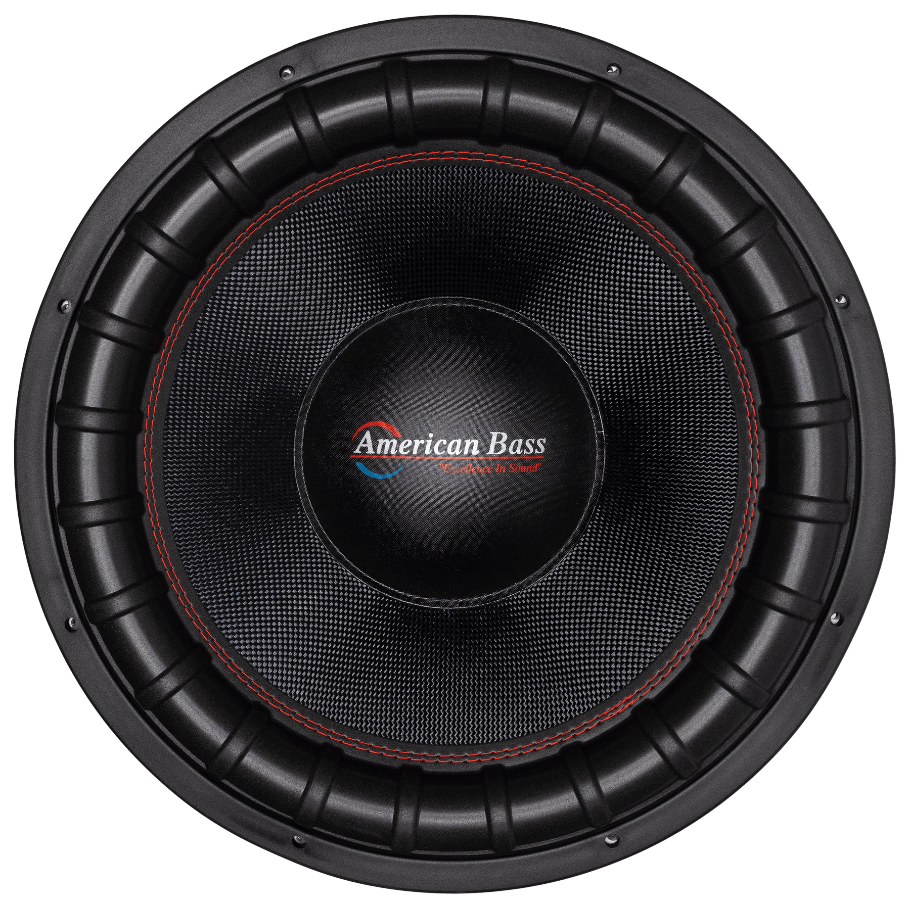 Power Pack: 2 VFL Comp Signature 18 Subwoofers + Godfather Comp 11D Amplifier - American Bass Audio