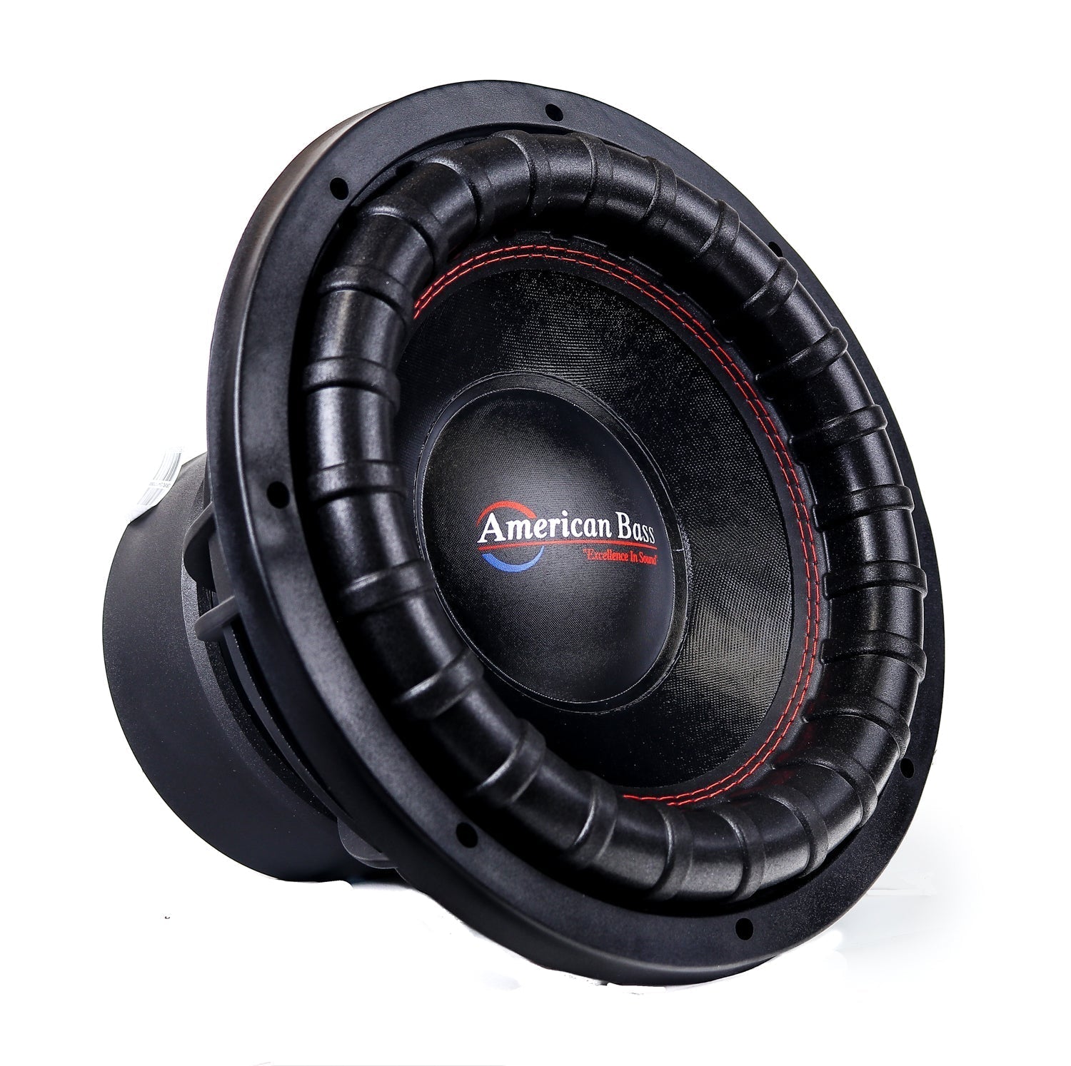 Power Pack: 2 XFL 15” Subwoofers + VFL Stealth 5500.1D Amplifier Bundle - American Bass Audio