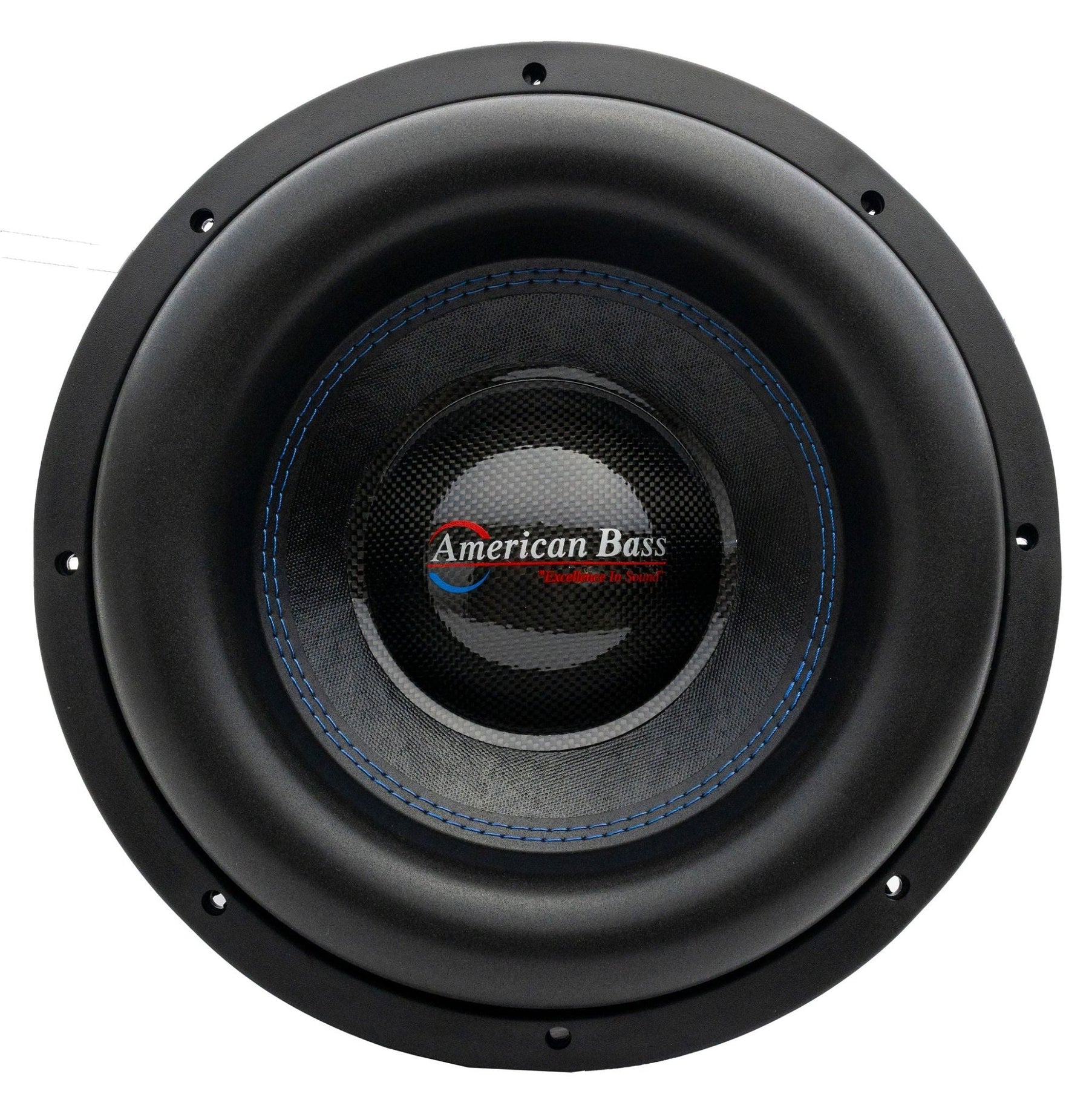 Power Pack: 2 XMAXXX Monster 12” Subwoofers + Godfather Comp 11D Amplifier - American Bass Audio