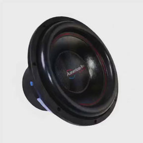HD Velocity 10"  Car Subwoofer | 2200 Watts RMS | Dual Voice Coil 1 Ohm or 2 Ohm