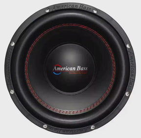 Altavoz de subgraves XO de 15"