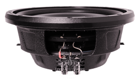 SL 10″ Car Subwoofer | 300 Watts RMS | Single Voice Coil 4 Ohm (Shallow Mount) - American Bass Audio