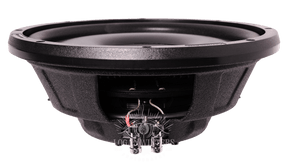 SL 12″ Car Subwoofer | 300 Watts RMS | Single Voice Coil 4 Ohm (Shallow Mount) - American Bass Audio