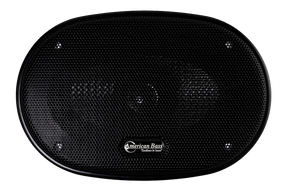 SQ 4.6 Full Range Speakers (Pair) - American Bass Audio