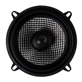 SQ 5.25 Full Range Speakers (Pair) - American Bass Audio