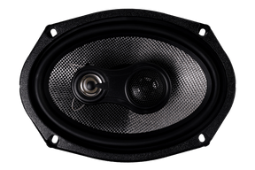 SQ 6.9 Full Range Speakers (Pair) - American Bass Audio