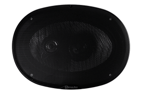 SQ 6.9 Full Range Speakers (Pair) - American Bass Audio