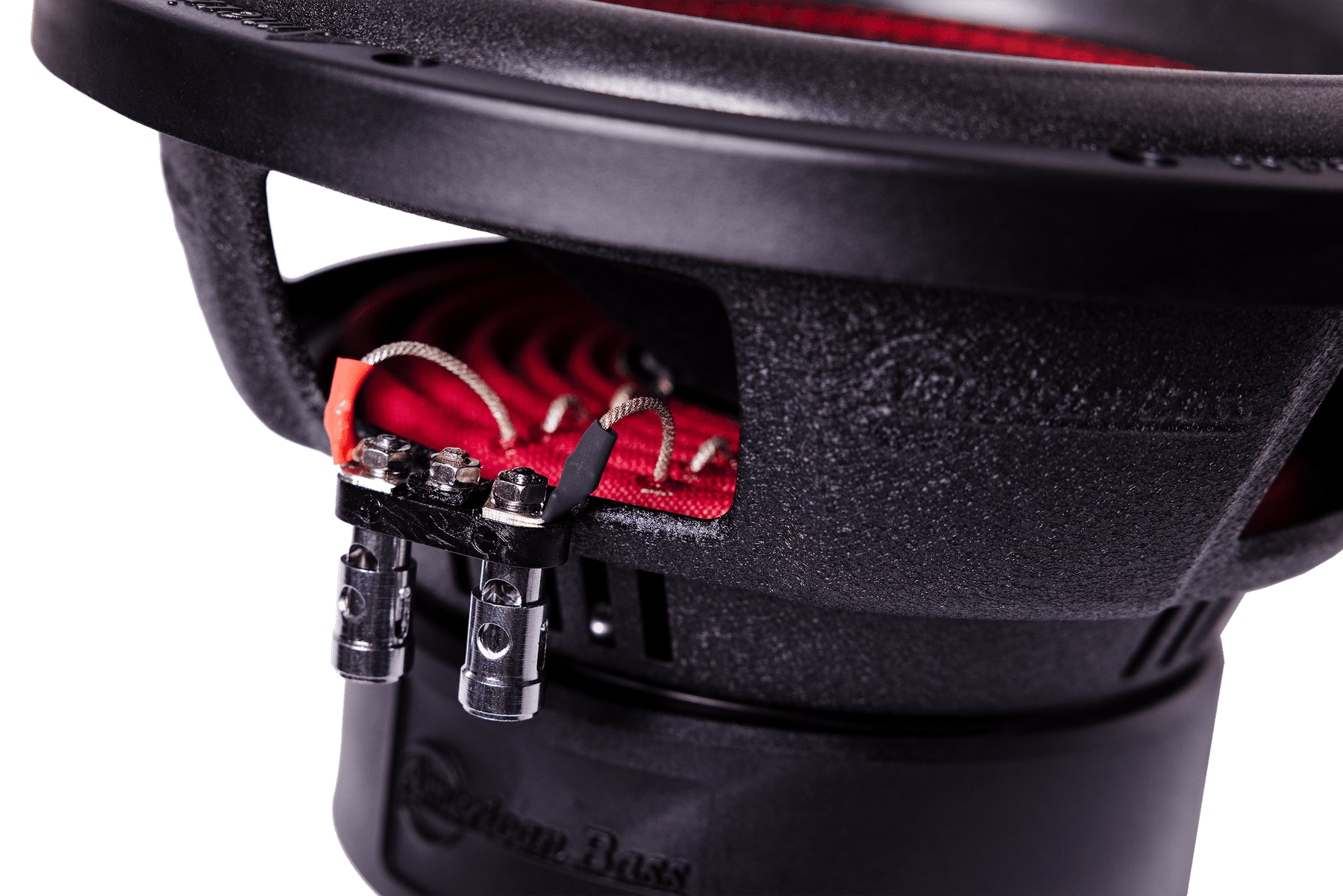 TEST 10" Subwoofer - American Bass Audio