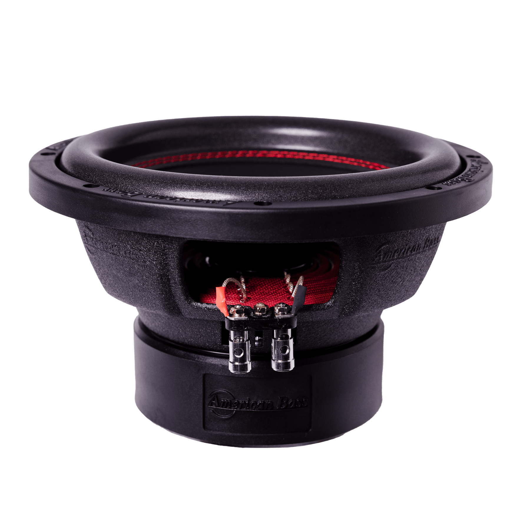 TEST 10" Subwoofer - American Bass Audio