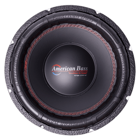 TITAN 12″ Car Subwoofer | 800 Watts RMS | Dual Voice Coil 4 Ohm - American Bass Audio