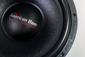 TITAN 15" Subwoofer - American Bass Audio