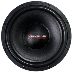 TITAN 15" Subwoofer - American Bass Audio