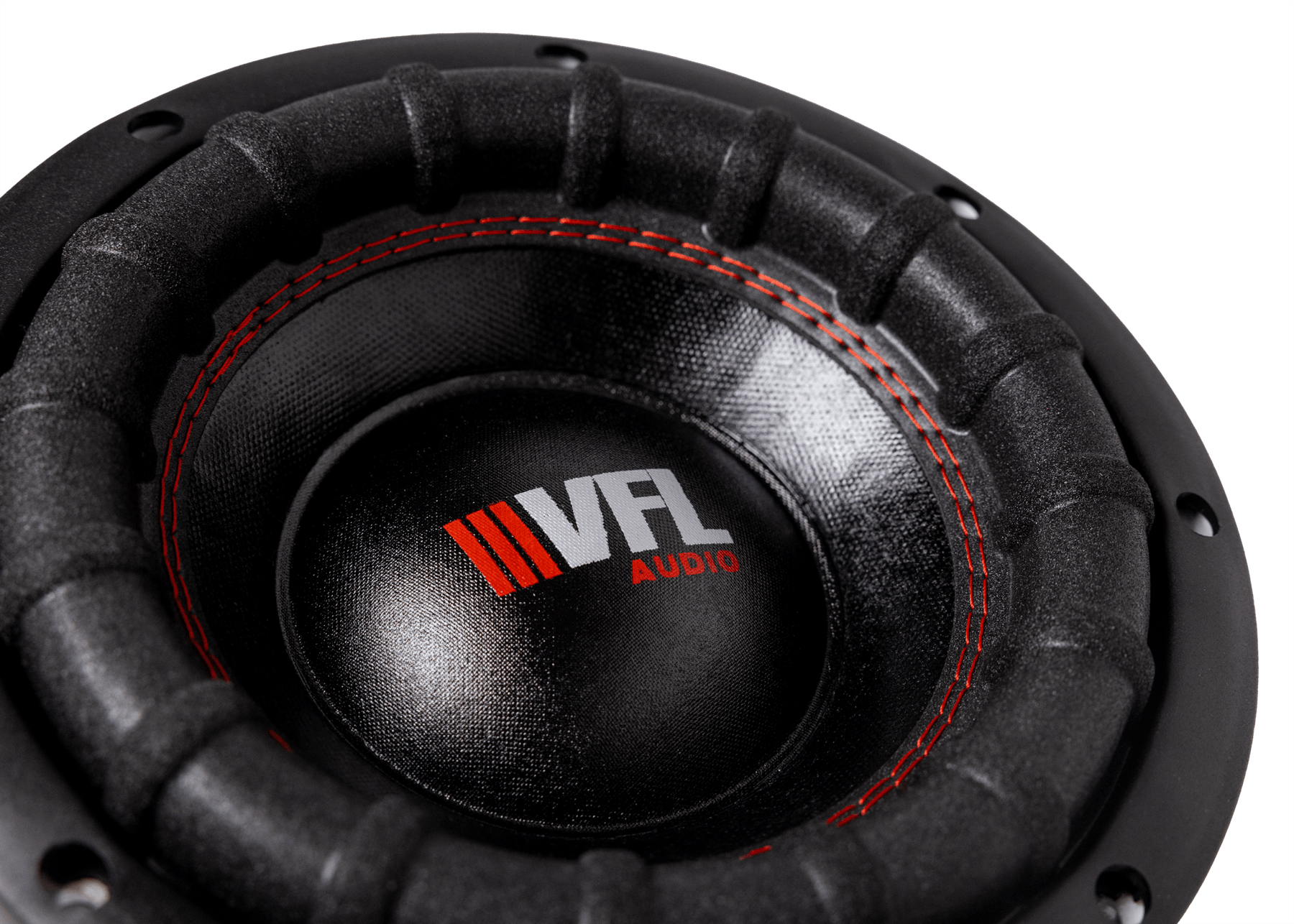 VFL 8″ Car Subwoofer | 600 Watts RMS | Dual Voice Coil 2 Ohm or 4 Ohm - American Bass Audio