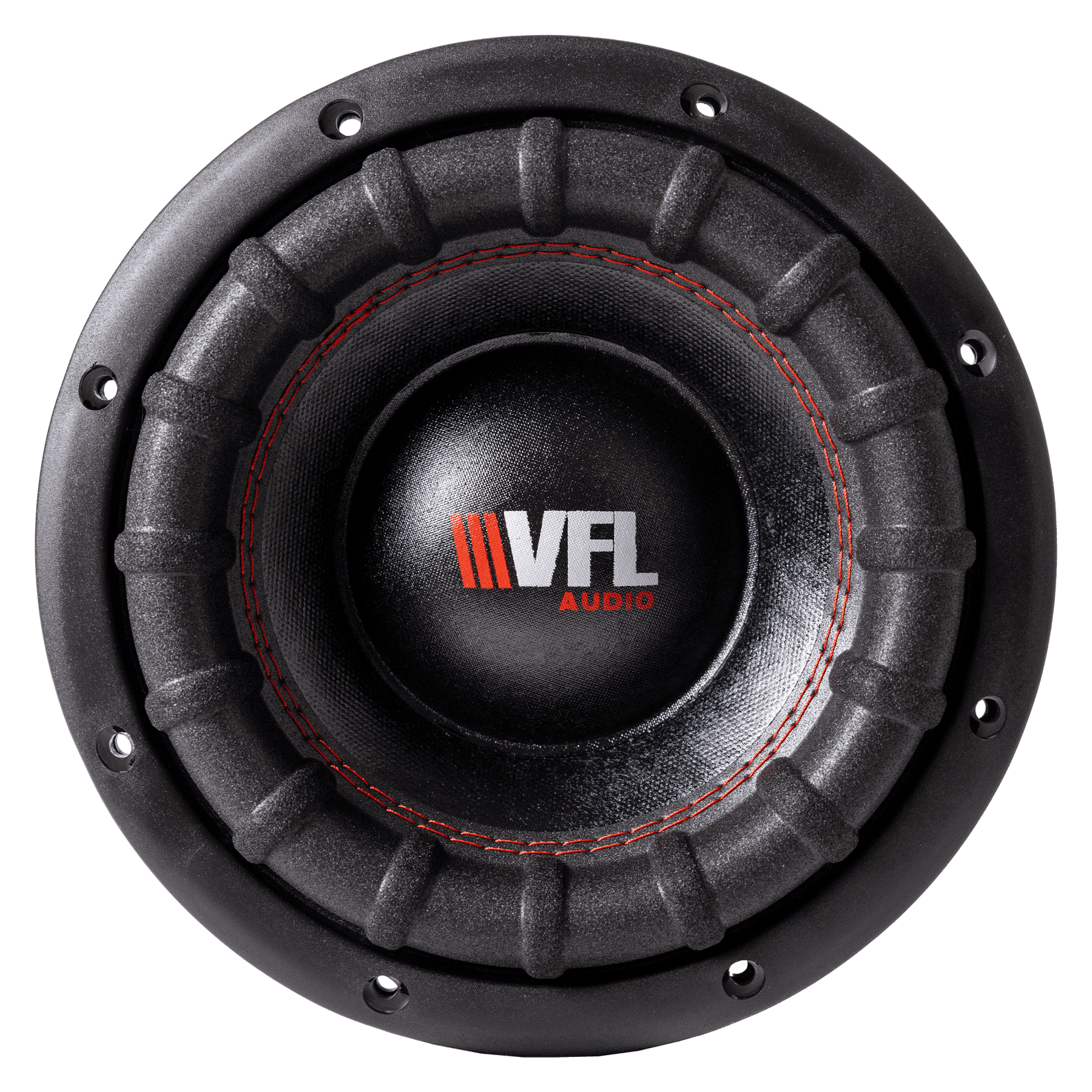 VFL 8″ Car Subwoofer | 600 Watts RMS | Dual Voice Coil 2 Ohm or 4 Ohm - American Bass Audio