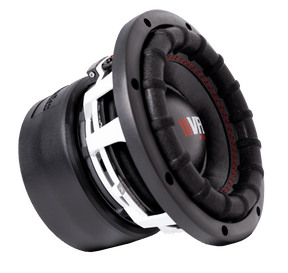 VFL 8″ Car Subwoofer | 600 Watts RMS | Dual Voice Coil 2 Ohm or 4 Ohm - American Bass Audio