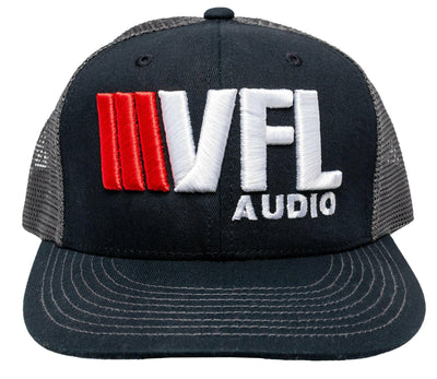 VFL Audio Performance Cap