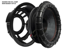 VFL Comp 15" Subwoofer Recone Kit (Version 2)