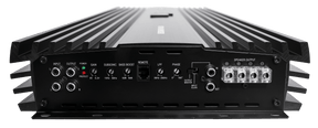 VFL COMP 12K Amplifier - American Bass Audio