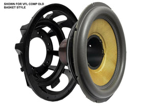 VFL Comp 18" Subwoofer Recone Kit (Version 1)