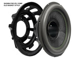 VFL Comp 15" Version 1 Recone Kit - American Bass Audio
