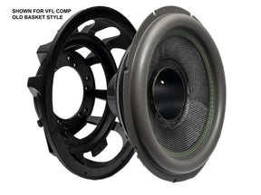 VFL Comp 15" Version 1 Recone Kit - American Bass Audio