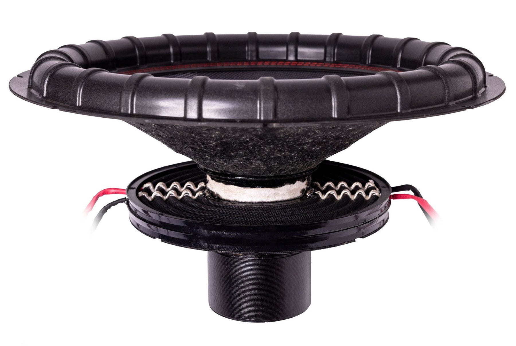 VFL Comp 18" Subwoofer Recone Kit (Version 2) - American Bass Audio