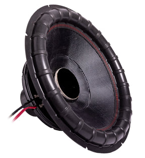 VFL Comp 18" Subwoofer Recone Kit (Version 2) - American Bass Audio