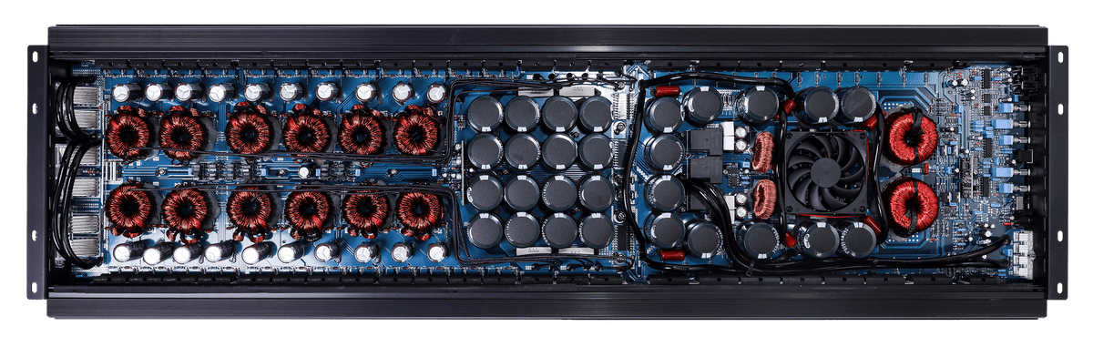 VFL COMP 20K Amplifier - American Bass Audio
