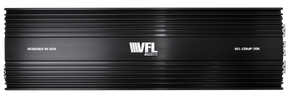 VFL COMP 20K Amplifier - American Bass Audio