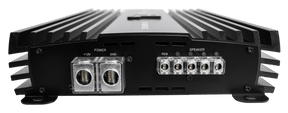 VFL COMP 2.5K Amplifier - American Bass Audio