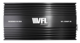 VFL COMP 3K Amplifier - American Bass Audio