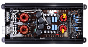 VFL COMP 3K Amplifier - American Bass Audio