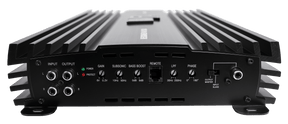 VFL COMP 3K Amplifier - American Bass Audio