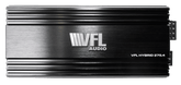 VFL Hybrid 275.4 Amplifier - American Bass Audio