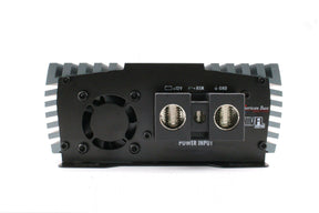 VFL REBEL 3000.1 Amplifier - American Bass Audio