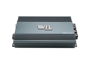 VFL REBEL 8000.1 Amplifier - American Bass Audio