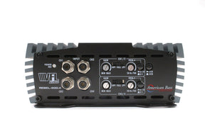 VFL REBEL 900.4 Amplifier - American Bass Audio