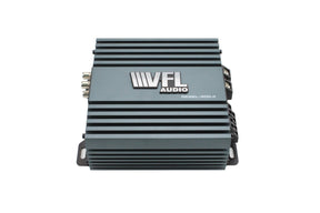 VFL REBEL 900.4 Amplifier - American Bass Audio