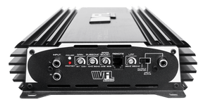 VFL Stealth 3000.1D Amplifier - American Bass Audio
