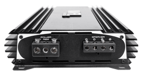 VFL Stealth 3000.1D Amplifier - American Bass Audio