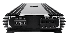 VFL Stealth 500.4 Amplifier - American Bass Audio