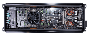 VFL Stealth 500.4 Amplifier - American Bass Audio