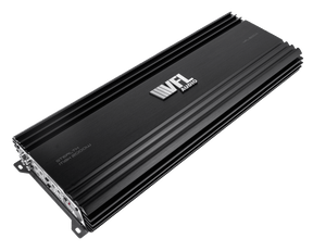 VFL Stealth 500.4 Amplifier - American Bass Audio