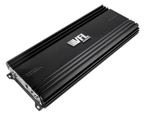 VFL Stealth 5500.1D Amplifier - American Bass Audio