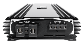 VFL Stealth 5500.1D Amplifier - American Bass Audio