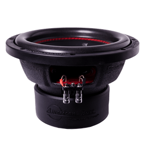 XD 10" Subwoofer - American Bass Audio